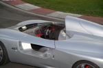 Porsche 911 Triposto by W3 2009 года